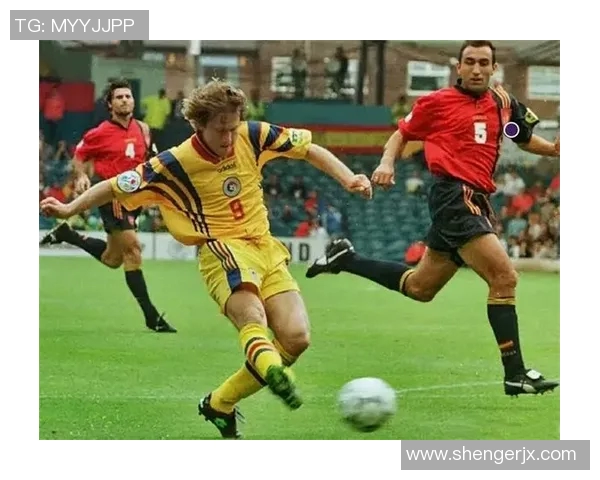 足球明星基因的强大之处揭示了运动天赋与努力的完美结合