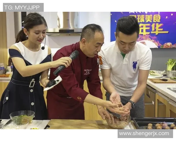 香港足球明星队挑战极限辣味美食展现勇气与团队精神