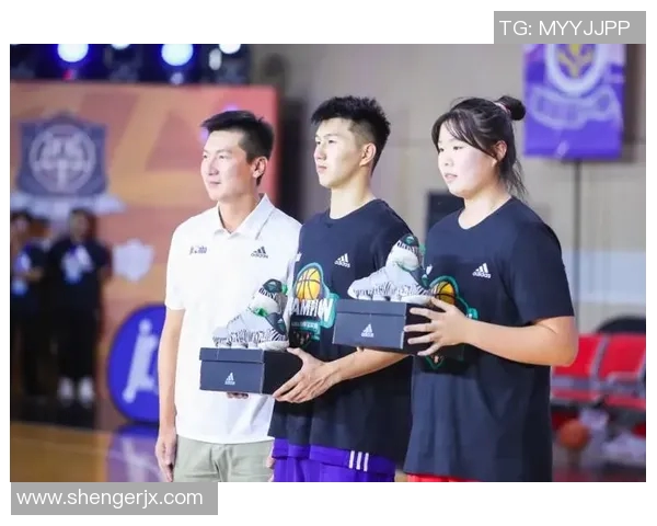 宁夏篮球明星的崛起与发展：探索他们的成长故事与未来潜力