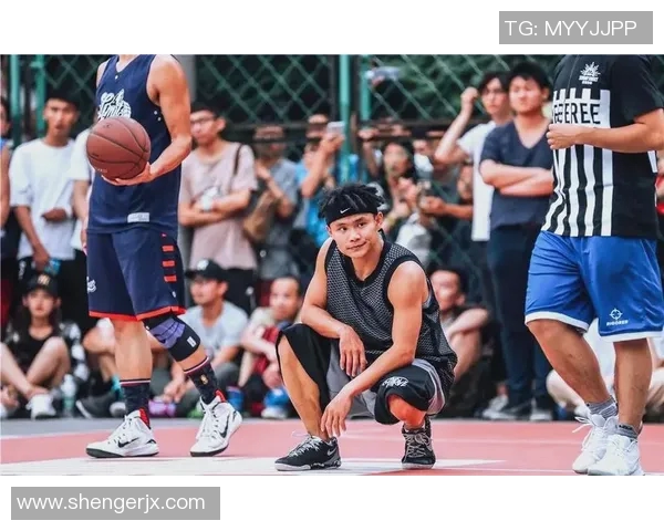 篮球明星yhz的传奇之路与奋斗精神如何激励年轻一代追逐梦想